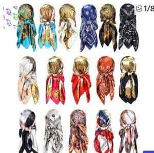 💯 Silk Scarfs Luxury